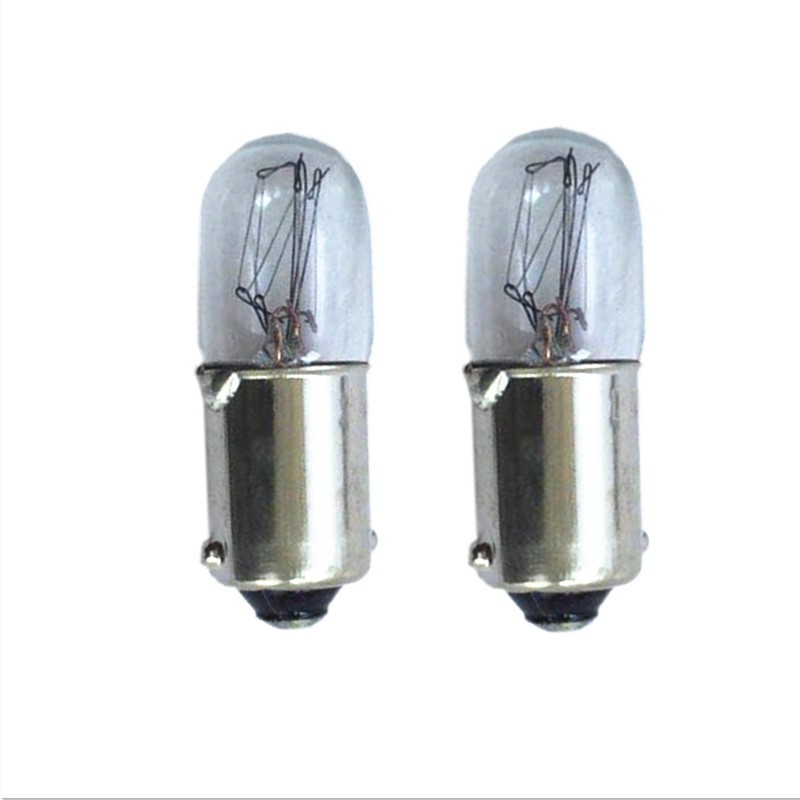 AB9S small light bulb 110V 130V 20MA indicator bulb LED chip bayonet LED chip