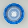 取暖塑料加热器一体机油盖