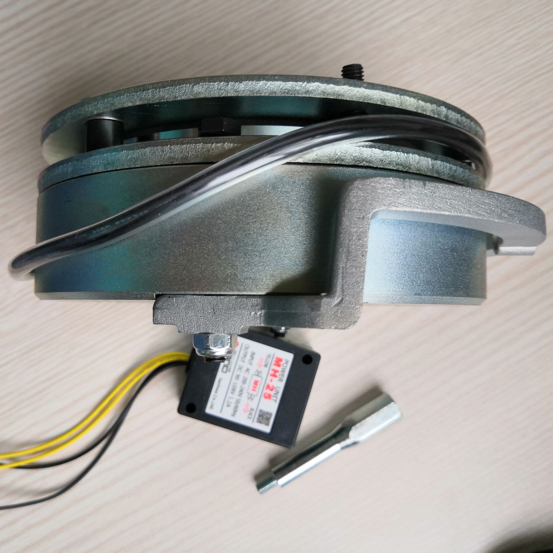 现货供应SANHWA原装TSB-150H-300制动器/刹车线圈/摩擦片