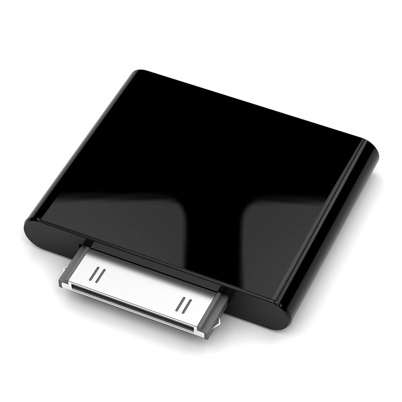 IPF01 for ipod Bluetooth audio transmitter 30pin Bluetooth transmitter wireless audio adapter drive-free IPF01 for ipod Bluetooth audio transmitter 30pin Bluetooth transmitter wireless audio adapter drive-free