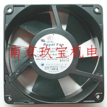 T230P54H日本ROYAL FAN散热风扇TR200-59-28A