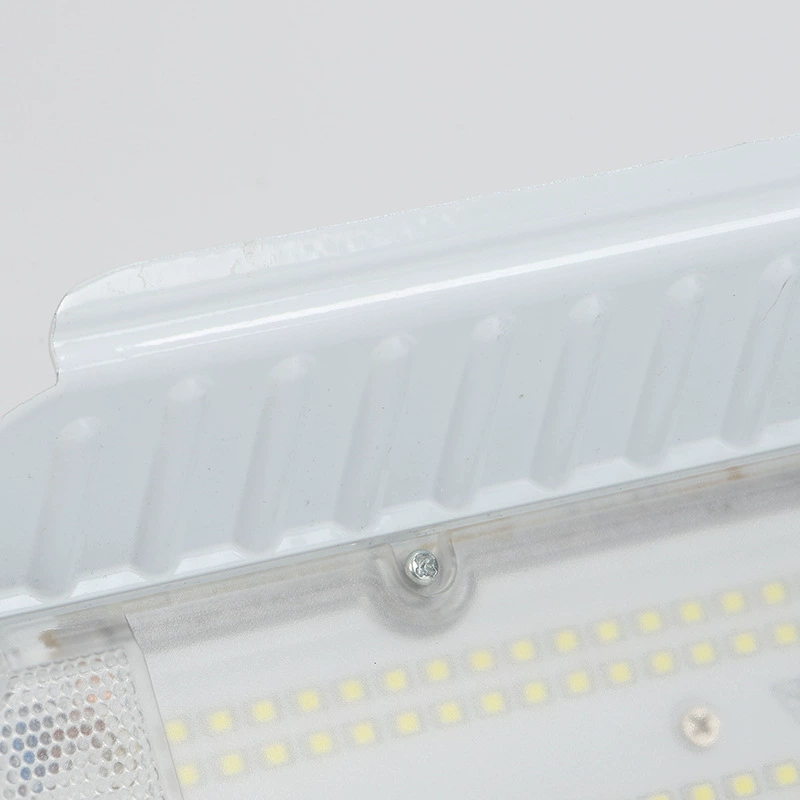 LED прожектор, лужение лампа?