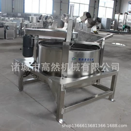 果蔬加工设备;休闲食品加工;炊事设备