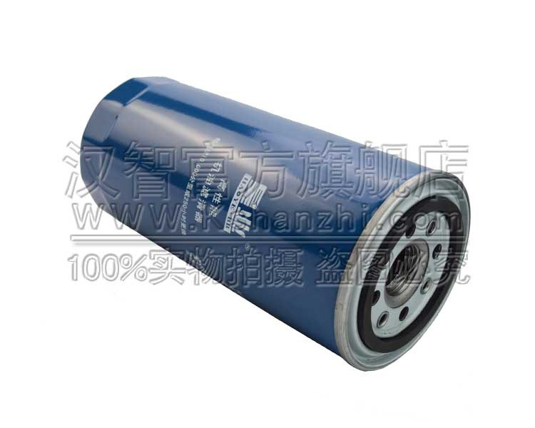 Filtro de carretilla elevadora 5X0818A filtro 6102 (0818A) accesorios de carretilla elevadora filtro de aceite cartucho de filtro