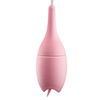 Yunman small flying fish single double jumping egg vibration, sexy egg jumping egg macarmer adult sex supplies