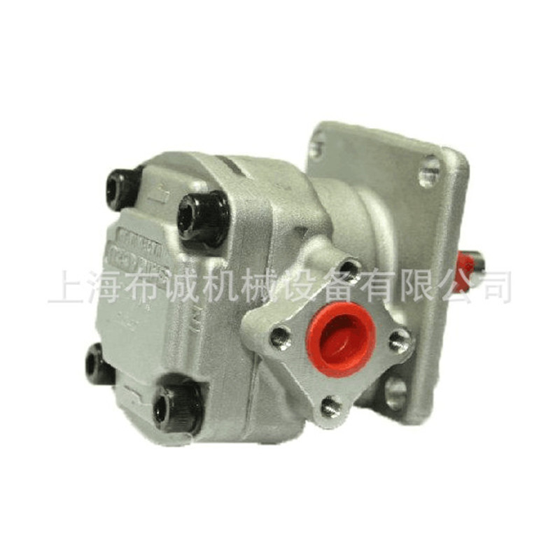 台湾齿轮泵EG-PA-F3R,EG-PA-F1R,EG-PA-F2R 液压齿轮泵