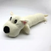 White dog