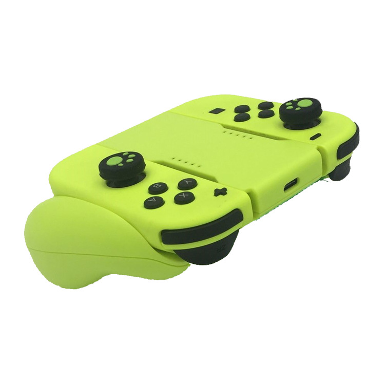 Empuñadura cargador Joy-Con Switch