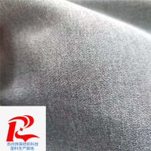 600d阳离子乱麻乱纹牛津布 磨砂pu面料防水pvc箱包书包牛津布料