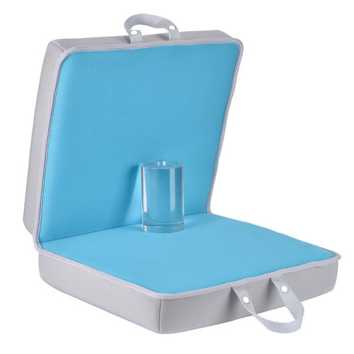 Cross-border multi-functional cushion universal household labor bathroom yoga exercise knee pad garden kneeling pad