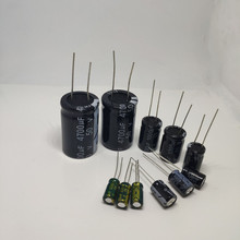 �S��ֱ�N ���늽���� 100V10UF 10UF100V �w�e6X11 ȫ����Ʒ