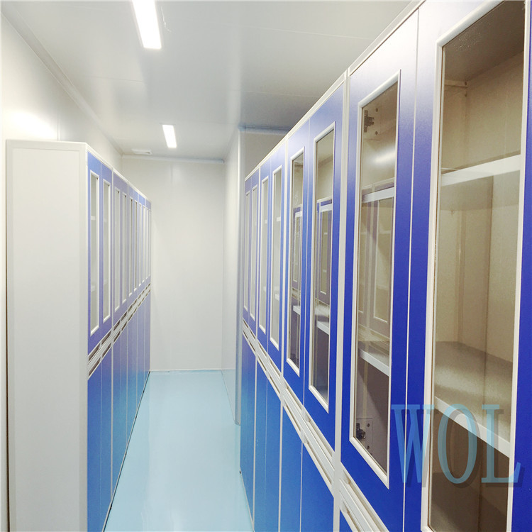 实验室专用货架 实验架 实验室货架 实验储存柜（供应）WOL-30