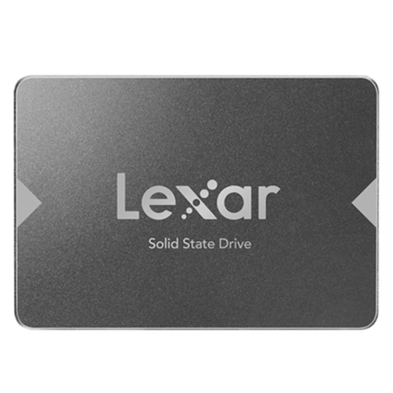 Lexar/雷克沙 LNS100-1TB 2,5" SATA3 интерфейс для ноутбука и настольного ПК, твердотельный накопитель высокой скорости