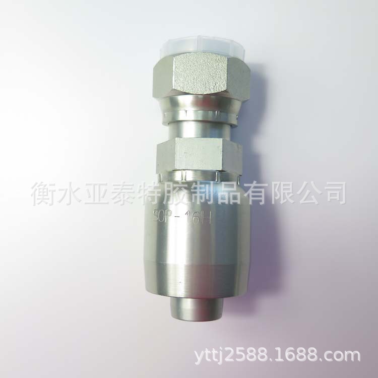 现货批发运输车辆四层六层钢丝油管接头