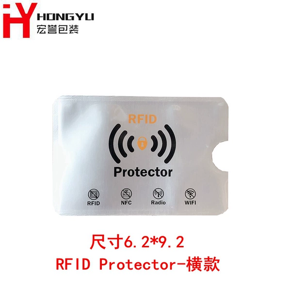 Protection short edge opening