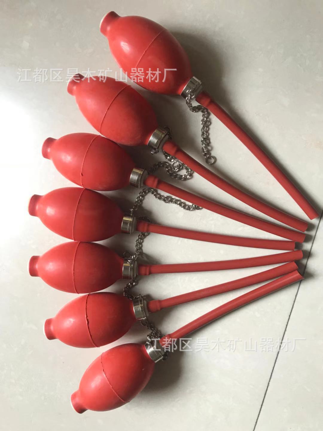 供应光干涉甲烷测定器—气球组31800、加强型气球组,小光瓦气球组