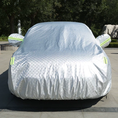 Car clothing Car Cover Sun Protection Rainproof