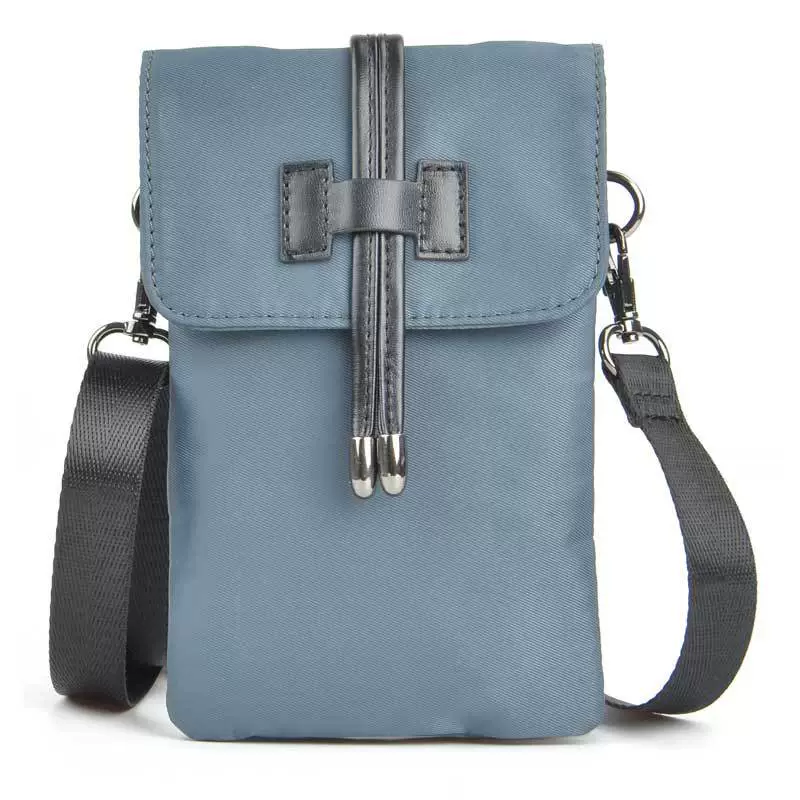 Fashionable fresh one-shoulder bag, bag strap, wallet, wholesale, 2019, Korean style, simple and elegant design