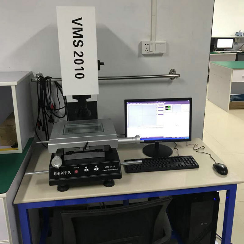 深圳佛山中山长安虎门维修二次元影像测量仪影像测量仪投影仪检测