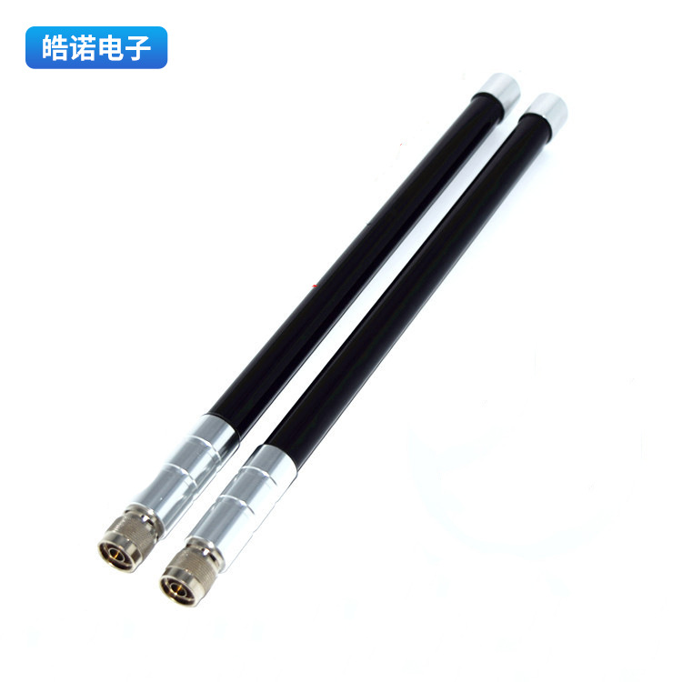 GSM 2G 3G 4G LTE玻璃钢户外防水全向天线 N公头 10DBI高增益天线