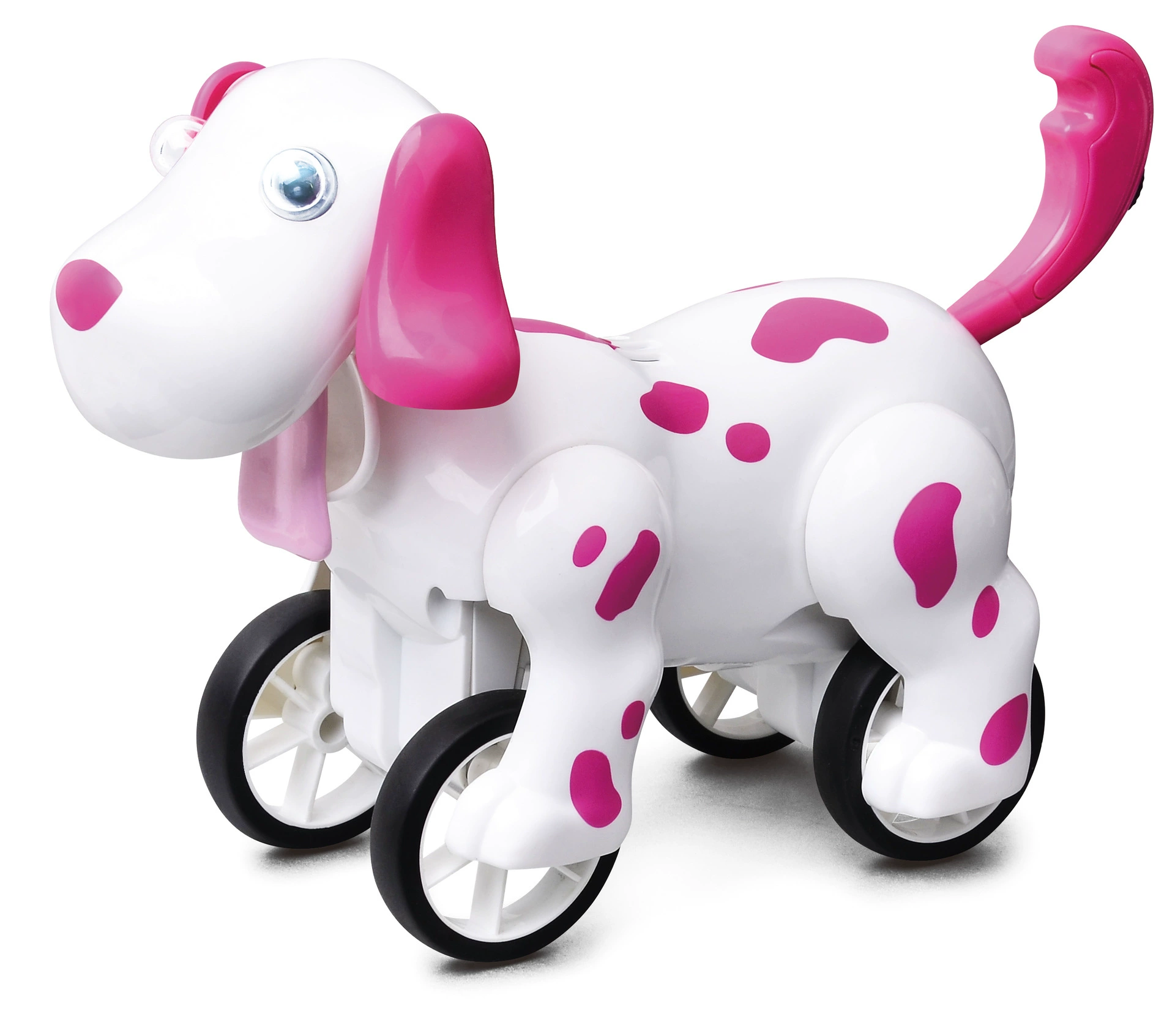 Smart spray, farting machine, children's interactive toy car indoor, remote control, pet, training