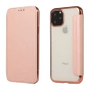 Golden, pink gold