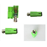 FTTH室内光接机有线电视无源光接收机CATV广电三网合一1550nm家用