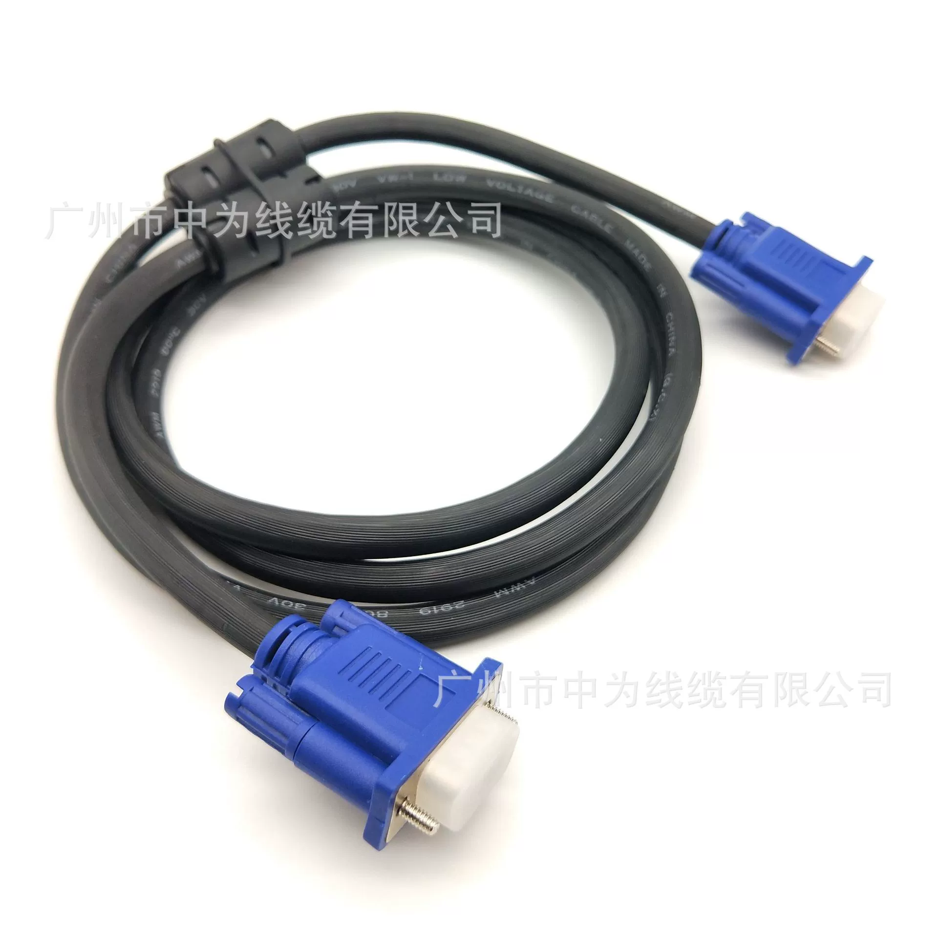 Кабель для передачи сигнала видео между дисплеем и тостером 3+6VGA, 1080p, комплект для компьютера, подключение к приставке
