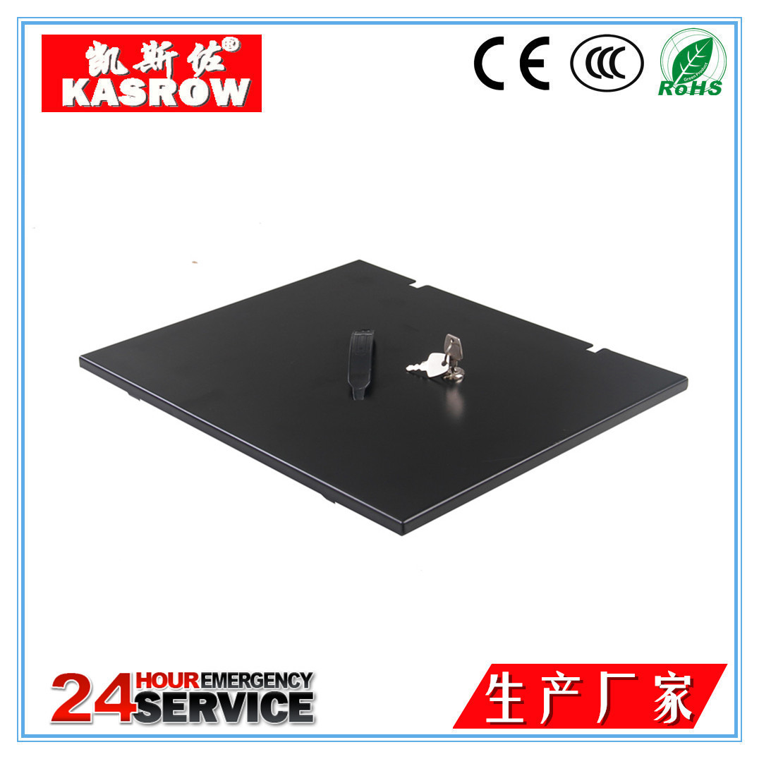 凯斯佐收银钱箱 KR-410托盘盖便捷手提方便结算