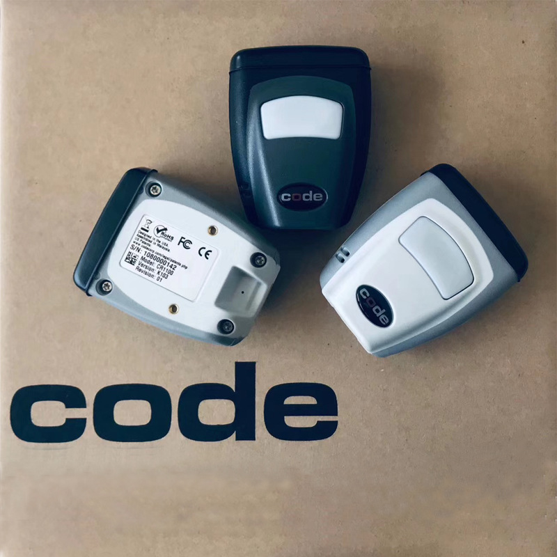 CODE 1063 固定式条形码阅读器 二维码条码扫码流水线扫描支架