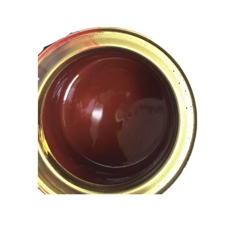 厂家直供铁路桥用聚氨酯防水涂料屋顶卫生间水池防水补漏剂