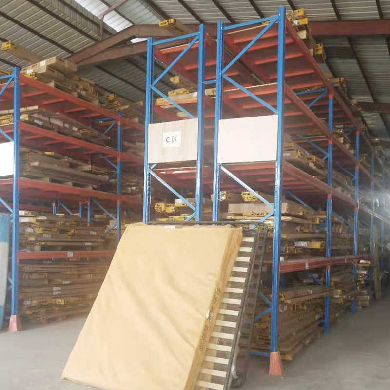 Heavy beam warehouse shelves Factory vertical storage racks…