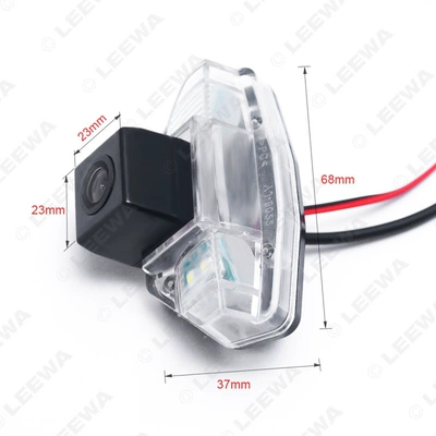 Applicable to Honda Vehicle camera