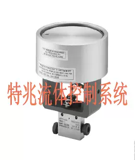 美 国Autoclave Engineers高压气控阀 气动远程控制阀ATC 中载型