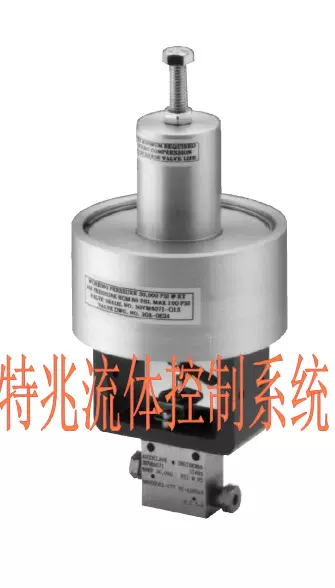 美国常闭Autoclave Engineers气控阀 气动远程控制阀30VM6071-C1S