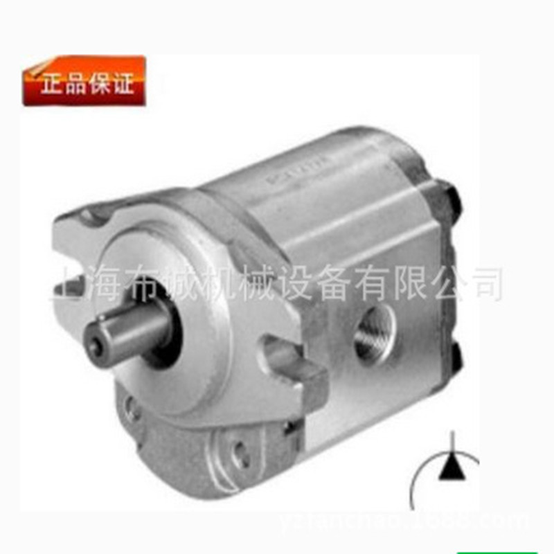 台湾齿轮泵 P219RP01DT,P222RP01DT 液压齿轮泵