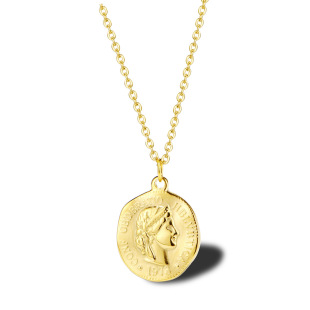 18K����Ҏ�t����ɯ��Ů�����^�������ins�͹��䵭�L�i���Ů