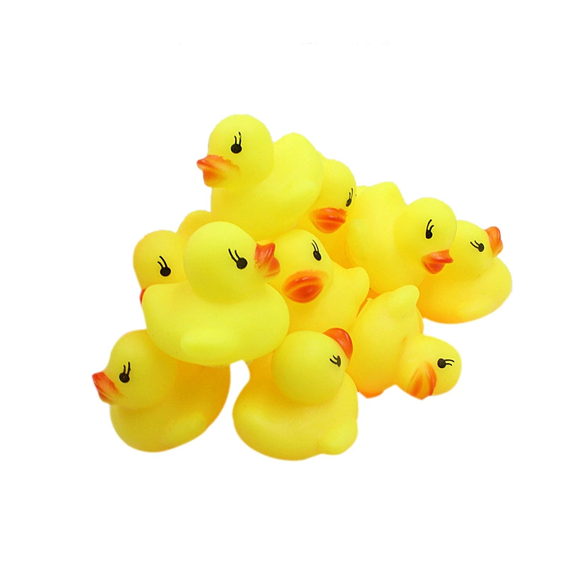 BDuck, маленький плавательный бассейн для игры в воде, игрушка пластиковая, антистресс, утка, оптовый