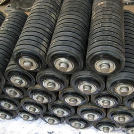 输送带;其他工业皮带;托辊