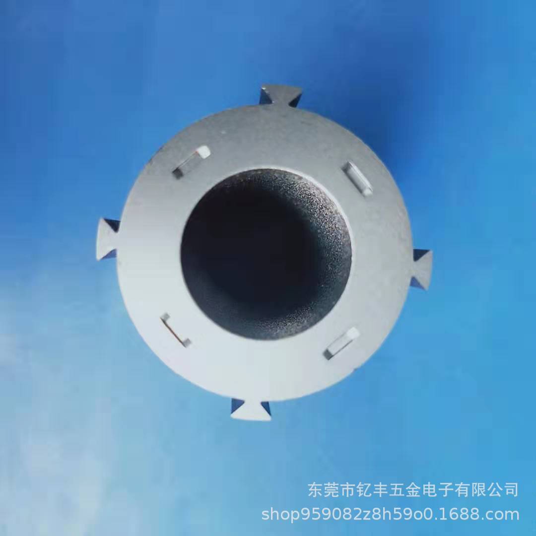 无刷电机定子铁芯 厂家荐销铁芯冲片 冲压模具 水泵铁芯 潜水泵