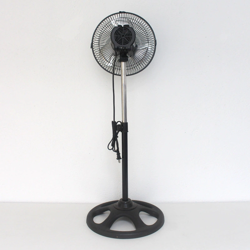 懒精灵 10 -inch home with floor fan South American modeling fan student dormitory family mini -floor fan wholesale