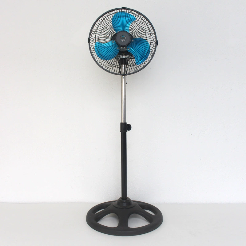 懒精灵 10 -inch home with floor fan South American modeling fan student dormitory family mini -floor fan wholesale