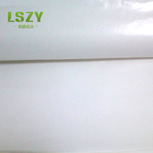 厂家供应 各规格淋膜纸经久耐用  防潮防湿60g白色牛皮淋膜纸