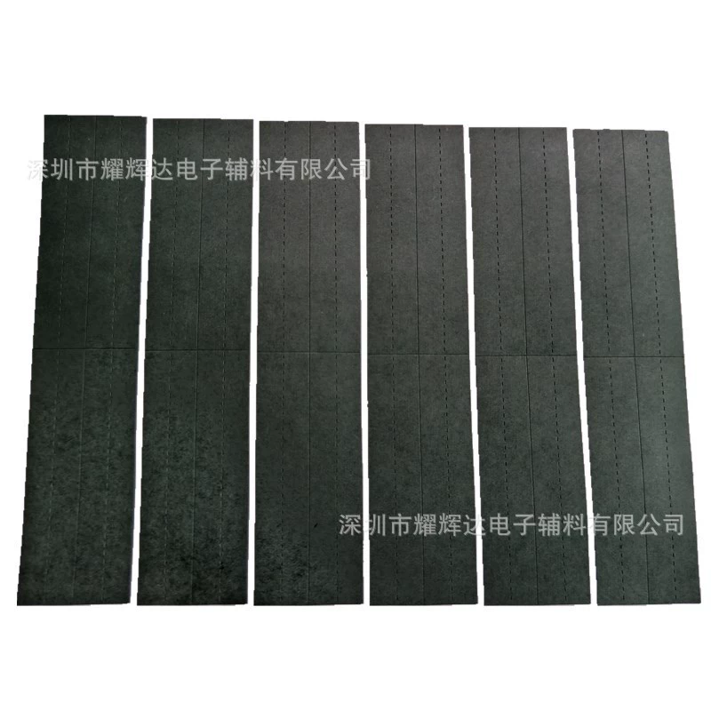 18650 литиевая батарея-литиевая батарея интервал между зеленой бумажной изоляционной прокладкой со складками зеленая бумага оболочки