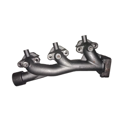 WG 2600110855 Rear Exhaust – Exhaust manifold