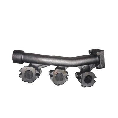 Exhaust manifold Howo Shaanxi Delonghi Accessories