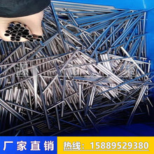 不锈钢毛细管 304不锈钢圆管 316l无缝精密管制品 一次性注射针管