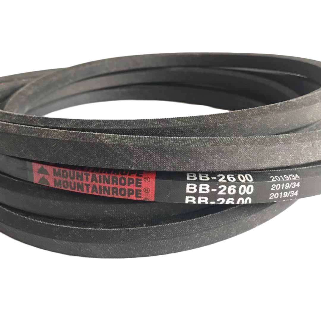 供应台湾山牌红标MOUNTAINA六角带AA AA2000 BB  BB-77 CC CC3550