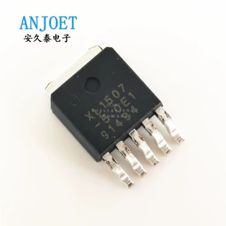 原装正品 XL1507-5.0E1 XL1507-ADJE1 电源DC-DC降压芯片IC 贴片