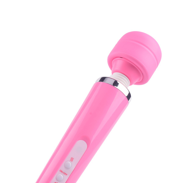 10 Frequency Direct Plugs Big AV Vibration Bluff Female Adult…